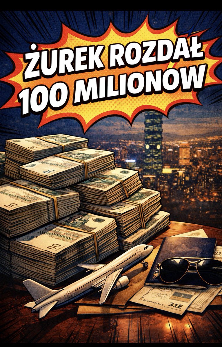 Jack Strong 🇵🇱 tweet media