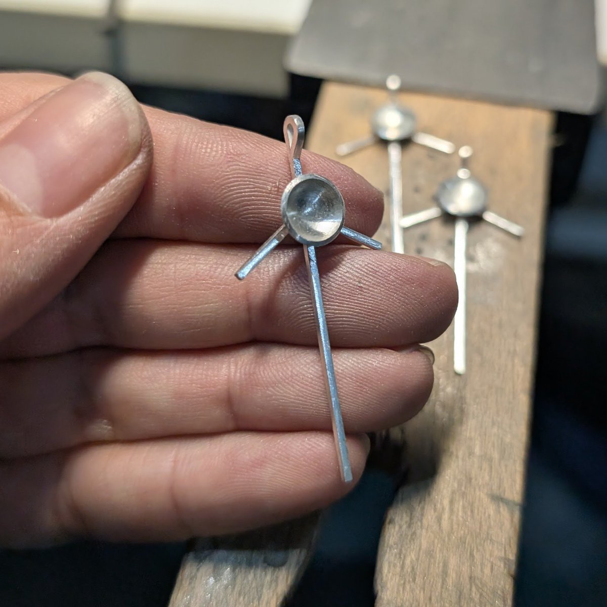 Daniel | ScienceSocks et al. tweet media