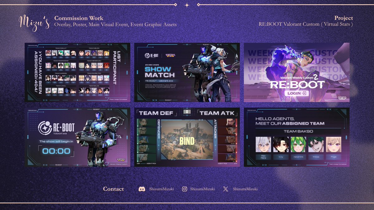 Shizumi Mizuki 🧹✨ tweet media