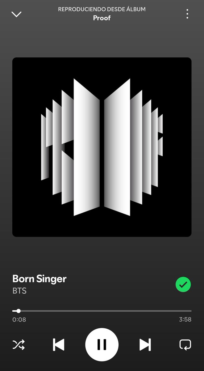 pjmIesviu's tweet photo. 🚨 DIFUNDAN ARMY! Estamos llegando al fin de este proyecto, sigamos sumando el stream grupal y corran la voz en todos lados y UNANSE, hoy toca PROOF 🗣️🔥

- DEJEN SUS CAPTURAS 👇

JOURNEY TO ARIRANG
BTS IS COMING
STREAM FOR BTS
BTS LOCKDOWN
#JourneyToArirang https://t.co/QeCTqN8jqM