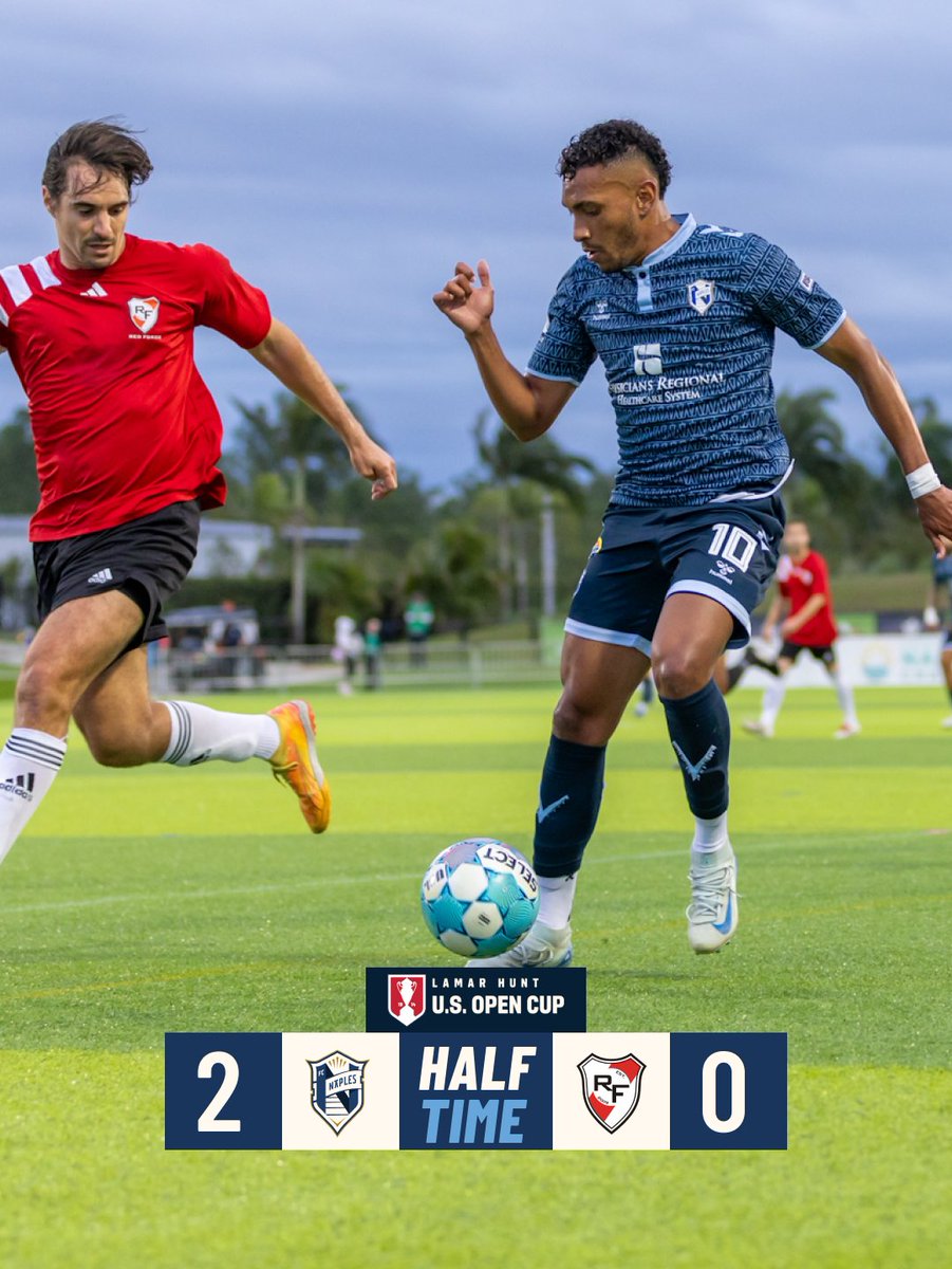 FC Naples tweet media