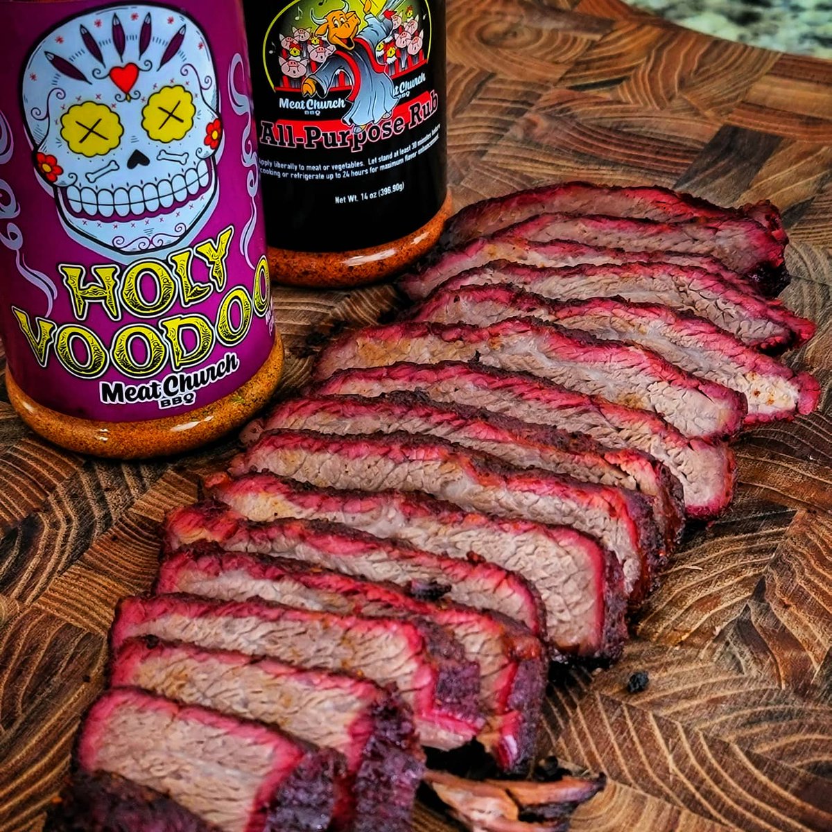 bbqfriend's tweet photo. Have you ever had Trisket before? It’s a tri tip smoked like a brisket?
#bbq #brisket #trisket #backyardbbq #bbqfriend https://t.co/JHBrZGX0DI