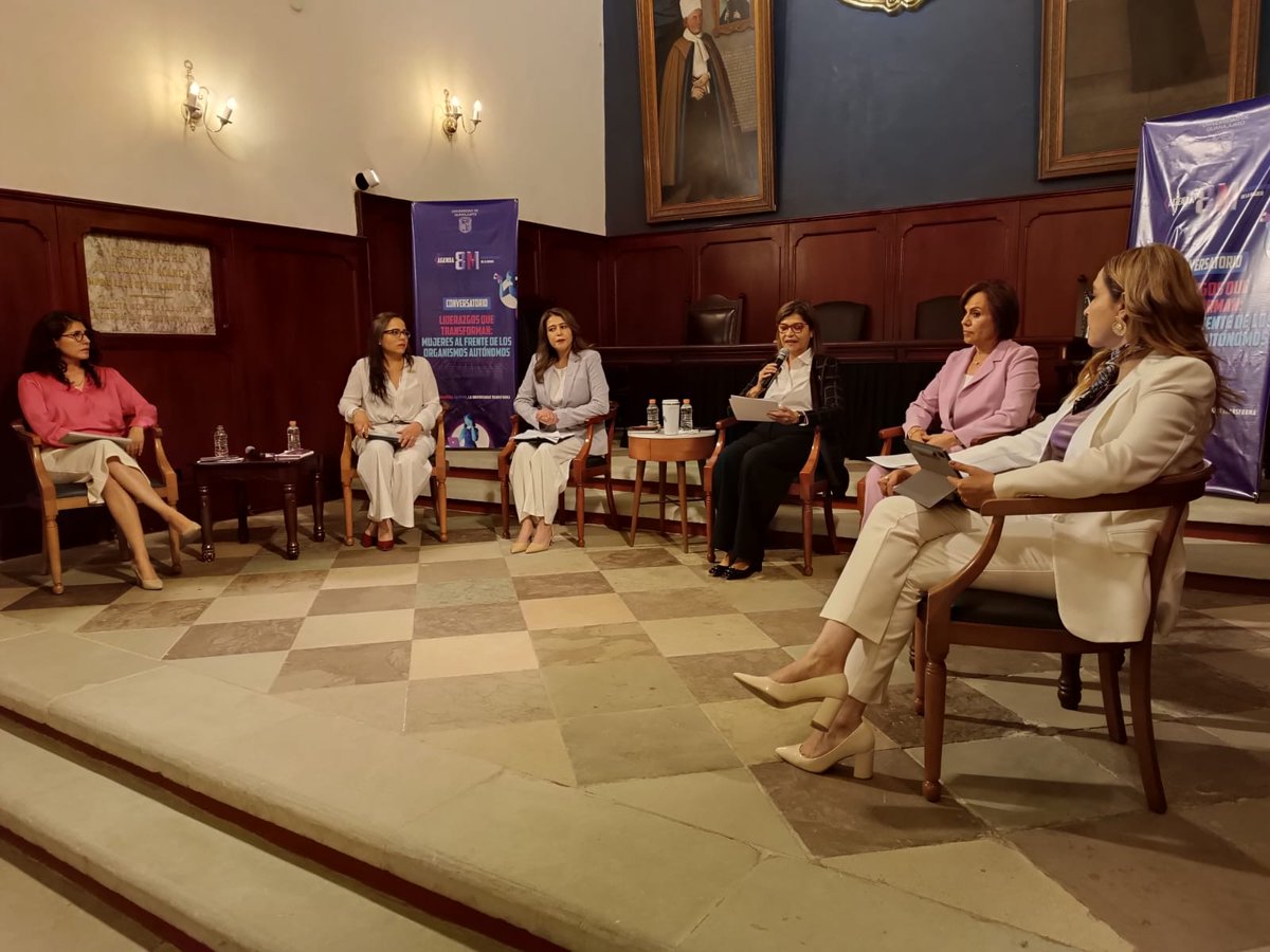 IACIP GTO tweet media