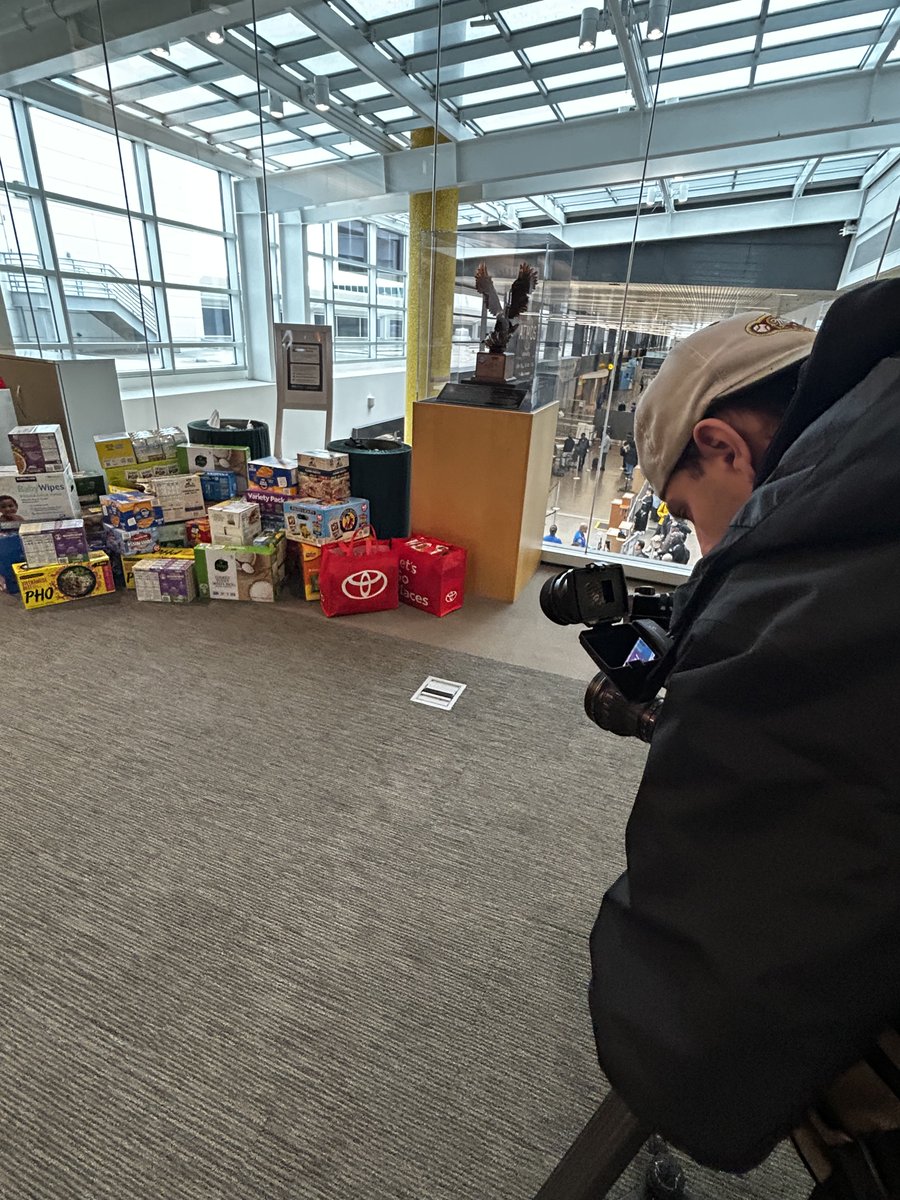 Michelle Esteban tweet media