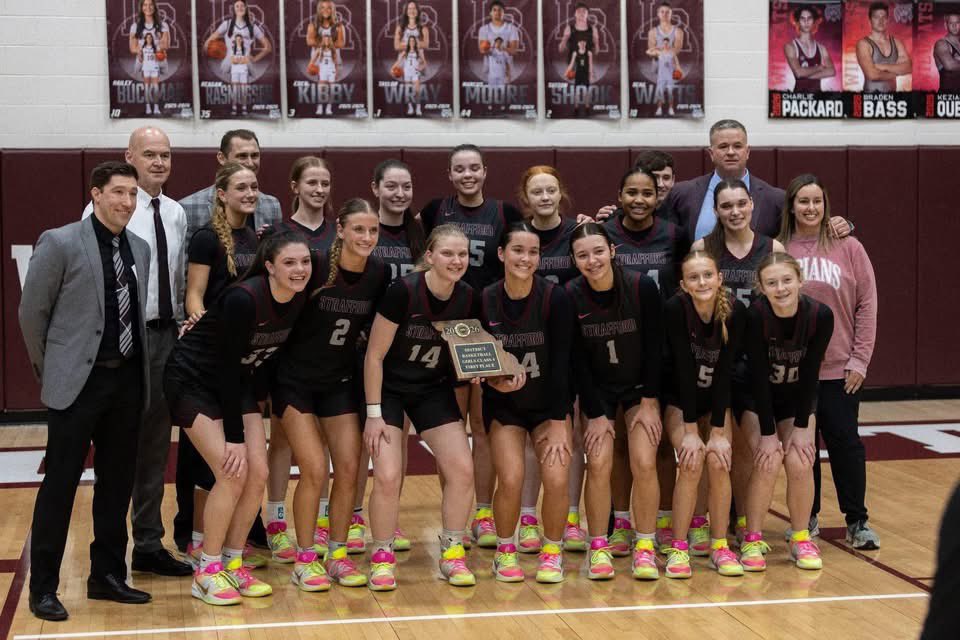 Strafford R-VI School District tweet media