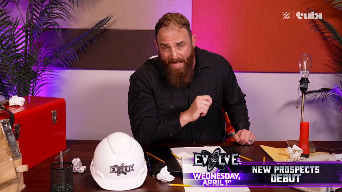 Cory of Bodyslam.net tweet media