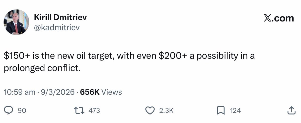 Dr Russell McGregor tweet media