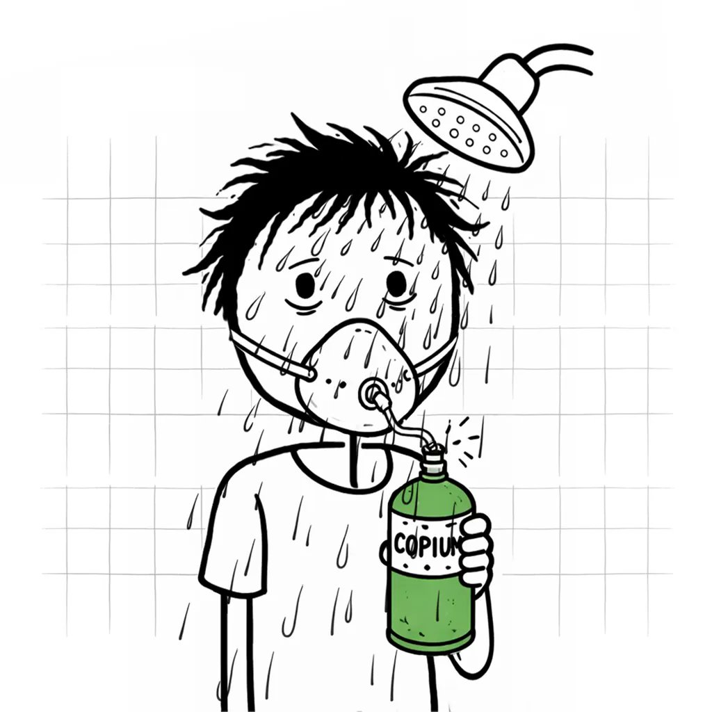 TiredOfWinning tweet media