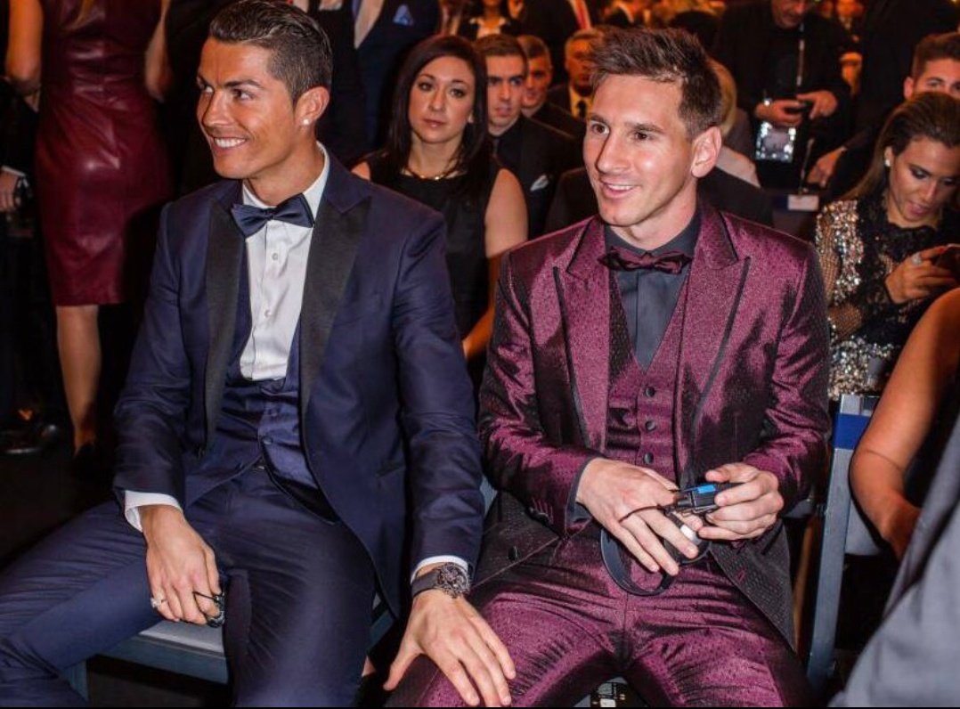 Messiah Yaniss 🇨🇵🇩🇿🇸🇳 tweet media