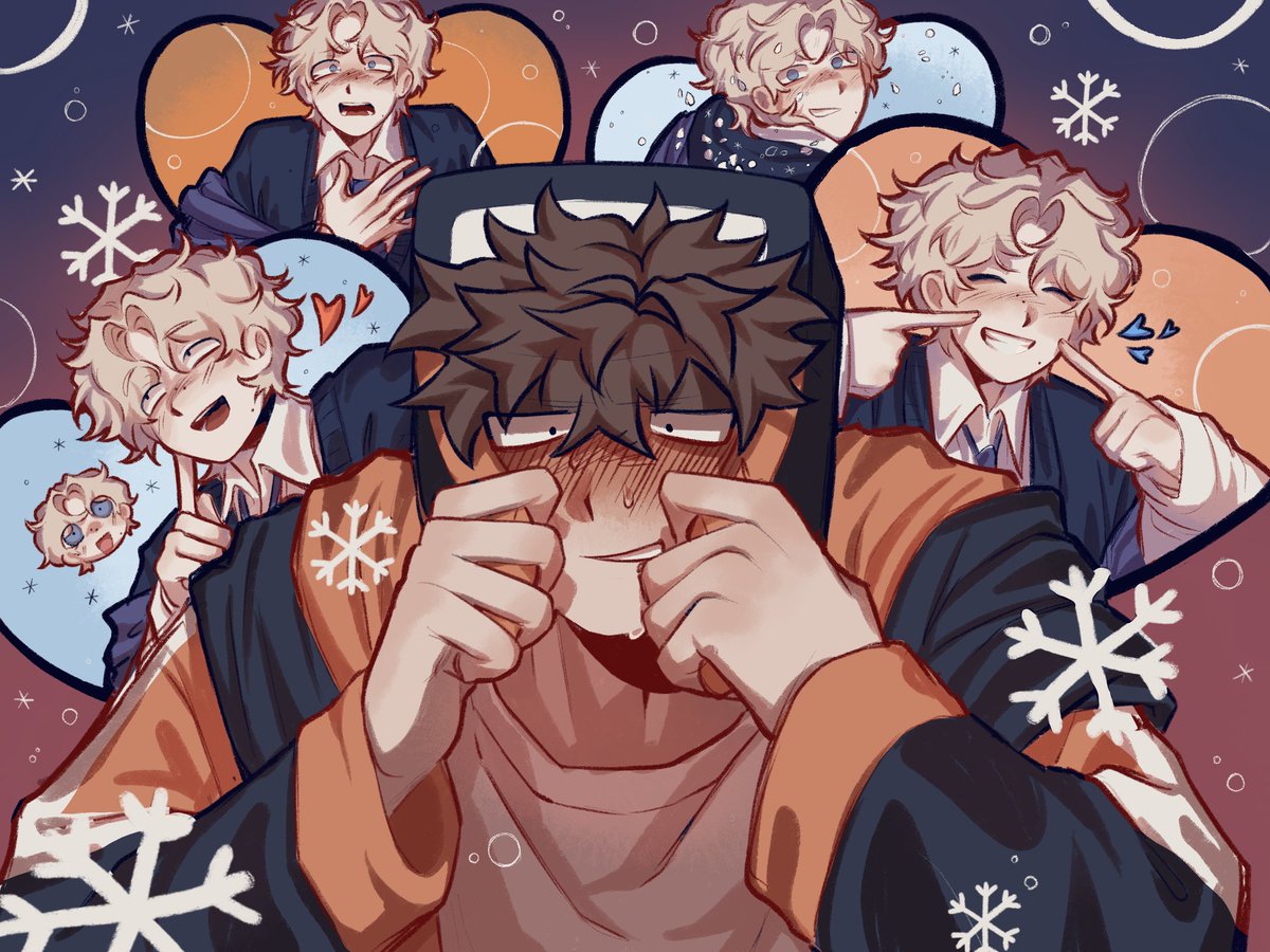 nisemono tweet media