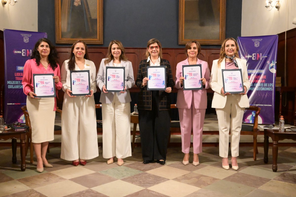 IACIP GTO tweet media