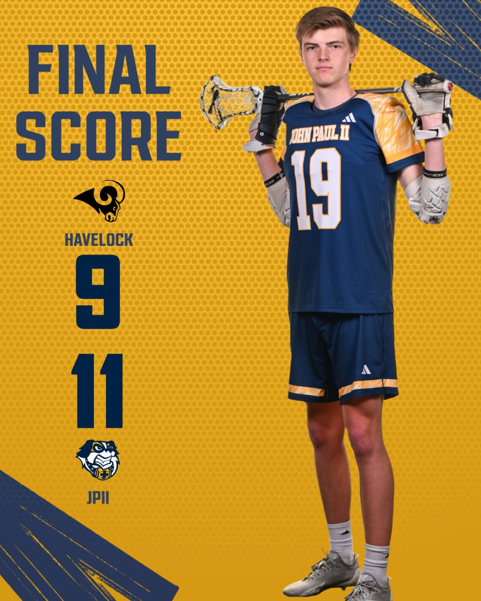 John Paul II Catholic High School Sports tweet media