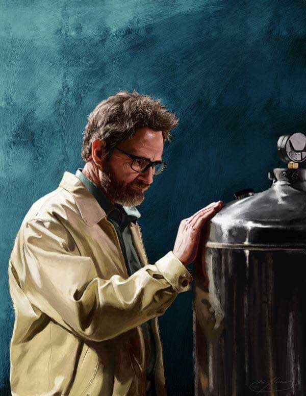 Abdallah1So's tweet photo. -هبة: "لأ. عملت كدة عشاني."

-Walter White: “I did it for me. I liked it. I was good at it. And, I was really… I was alive.”

تختلف الأوجُه والعُملة واحدة. https://t.co/c6ggv4BVq6