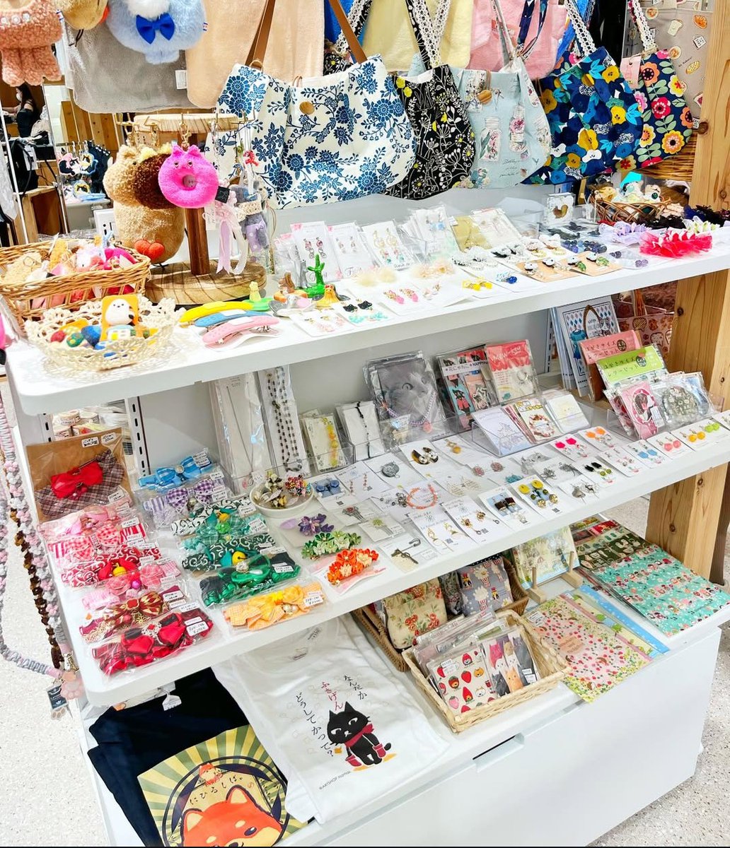 artshophamax@hukigenneko ハリブックス参加中&4月神戸マルイ委託参加☆ tweet media