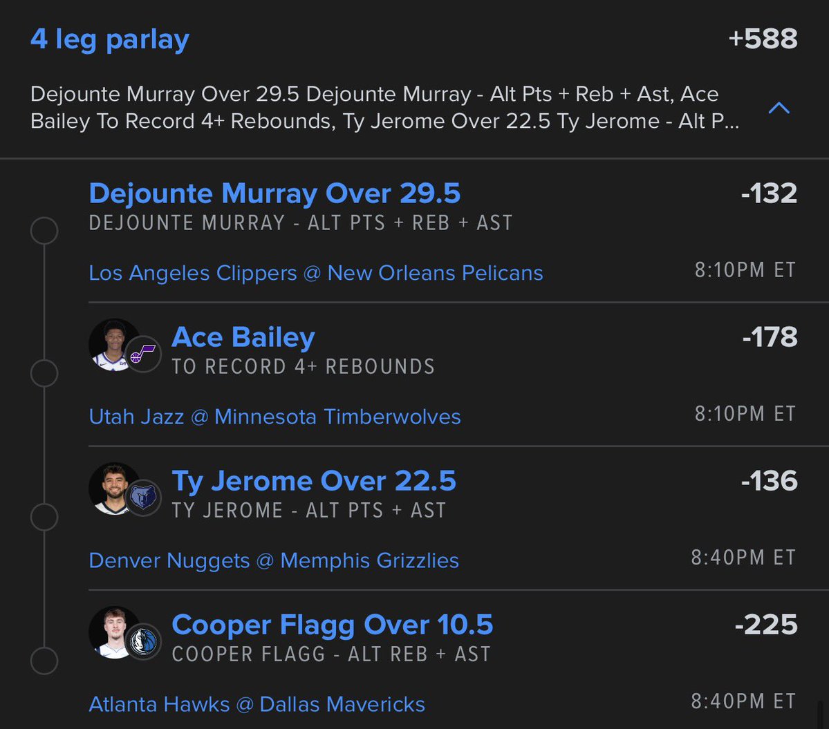 Twigz 💥 tweet media