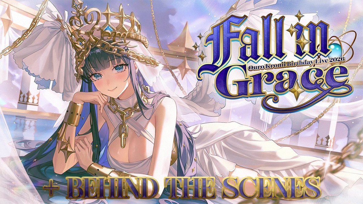 Ouro Kronii⏳holoEN tweet media