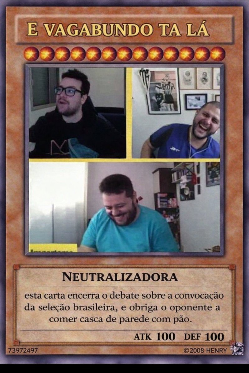 Vitor Lacerda tweet media