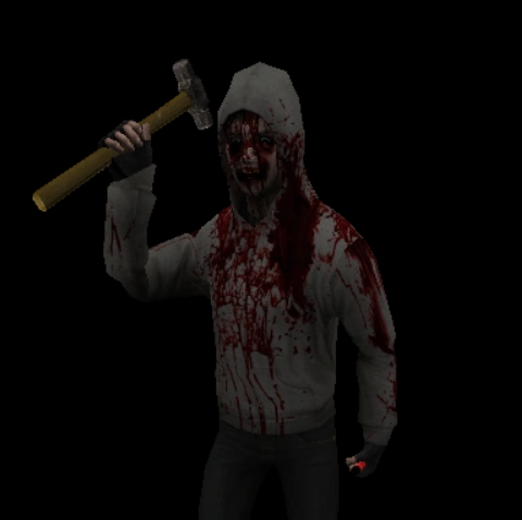 Bell Saint tweet media