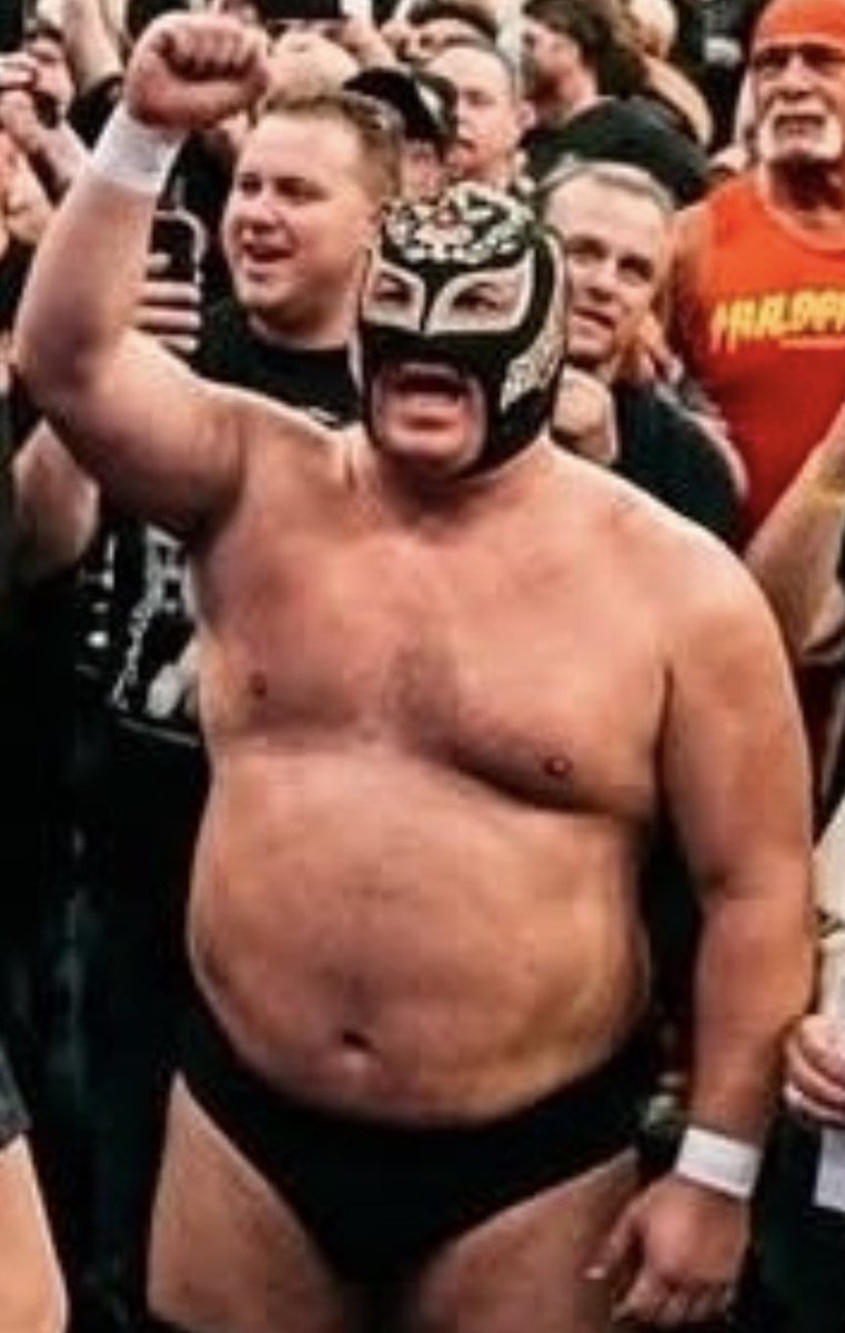 Mike “Powerhouse” Memes tweet media