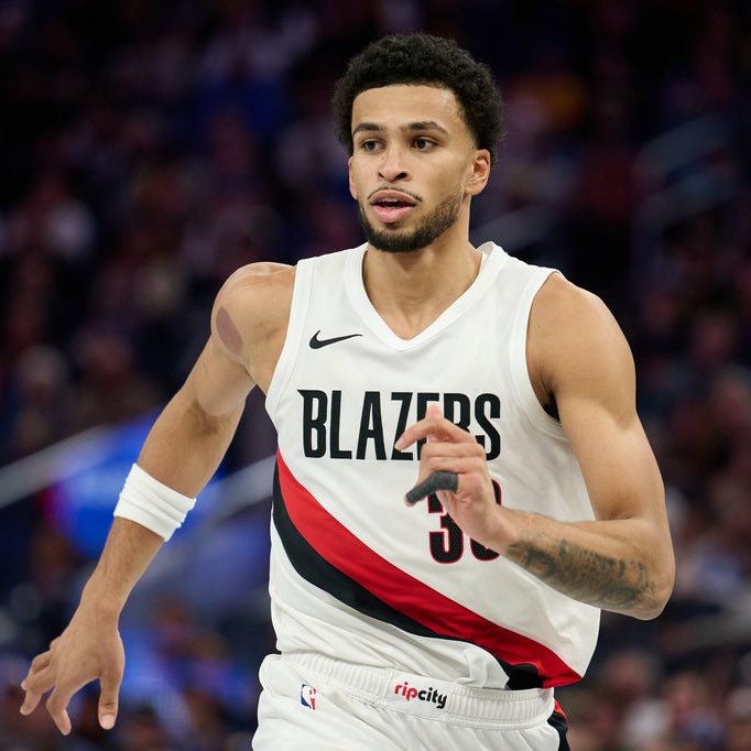 Blazers Lead tweet media