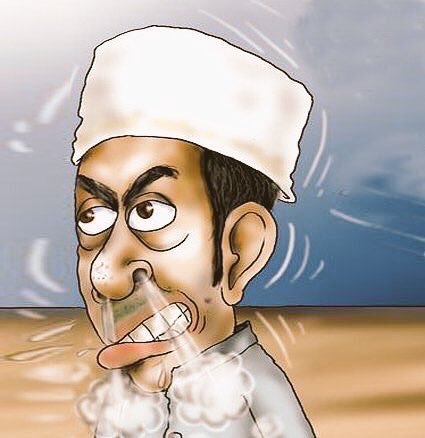 فيصل القيران tweet media