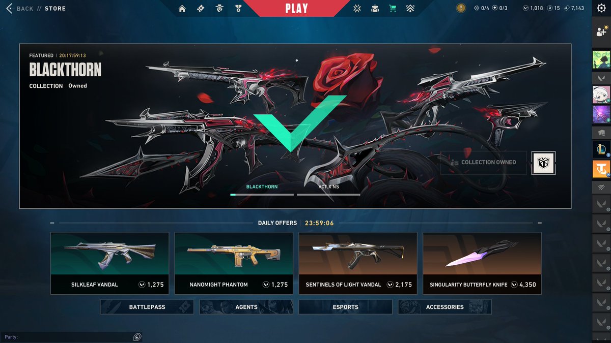 justcayle 🍌 GK • SOLARIS tweet media