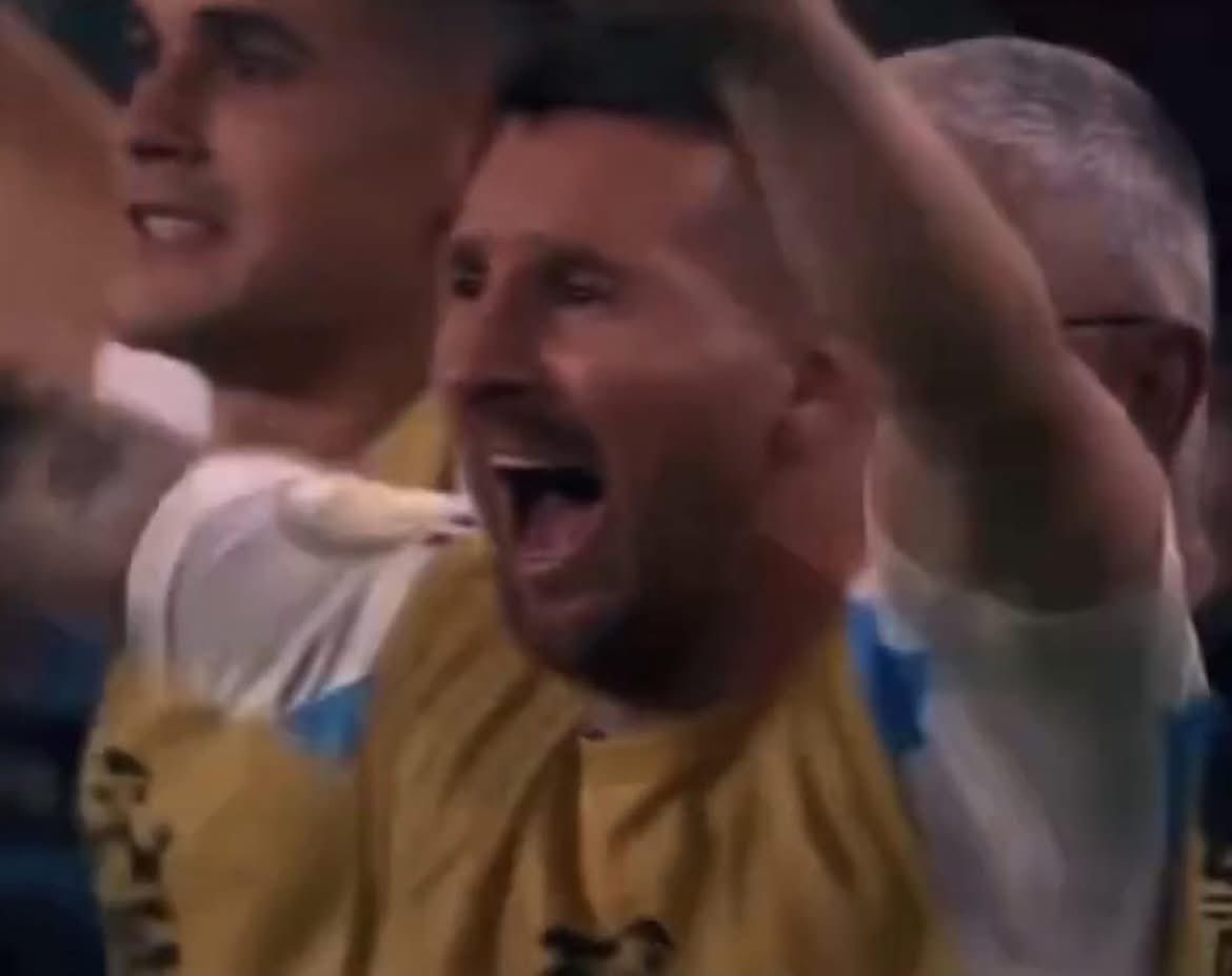 Futebol é Arte tweet media