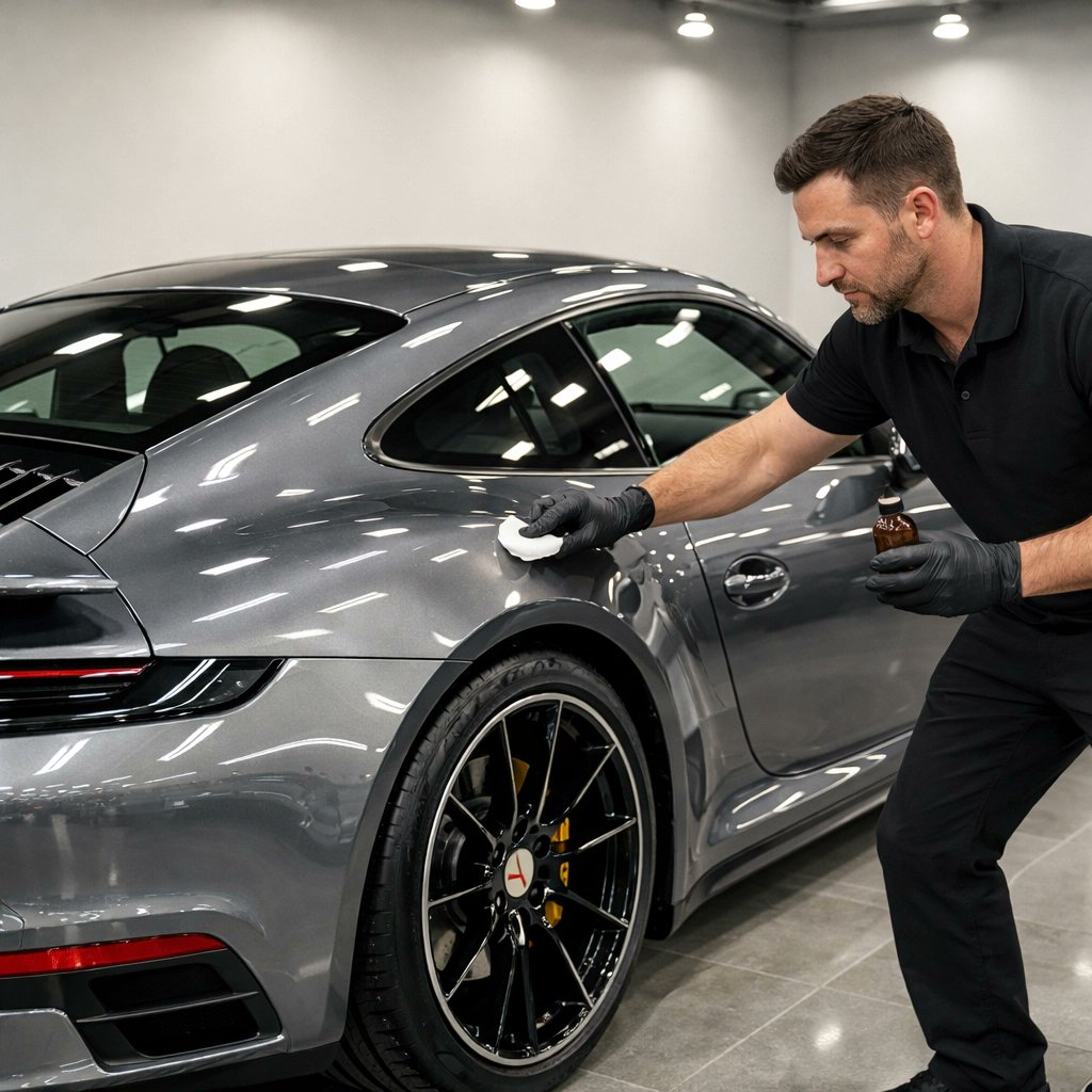 enthusiast18714's tweet image. Houston heat doesn’t play; neither do we. ☀️ Our boutique shop offers 10+ years of expertise, focusing on one car at a time. We specialize in LPPF &amp;amp; Ceramic Coating in-shop only to ensure top quality. 🏎️💨

#HoustonAuto #CeramicEnthusiasts #LPPF #AutoDetailing #TX