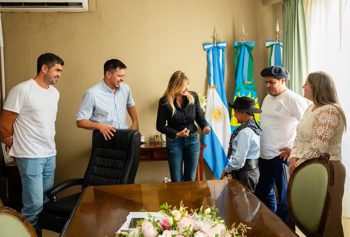 Marisa Fassi tweet media