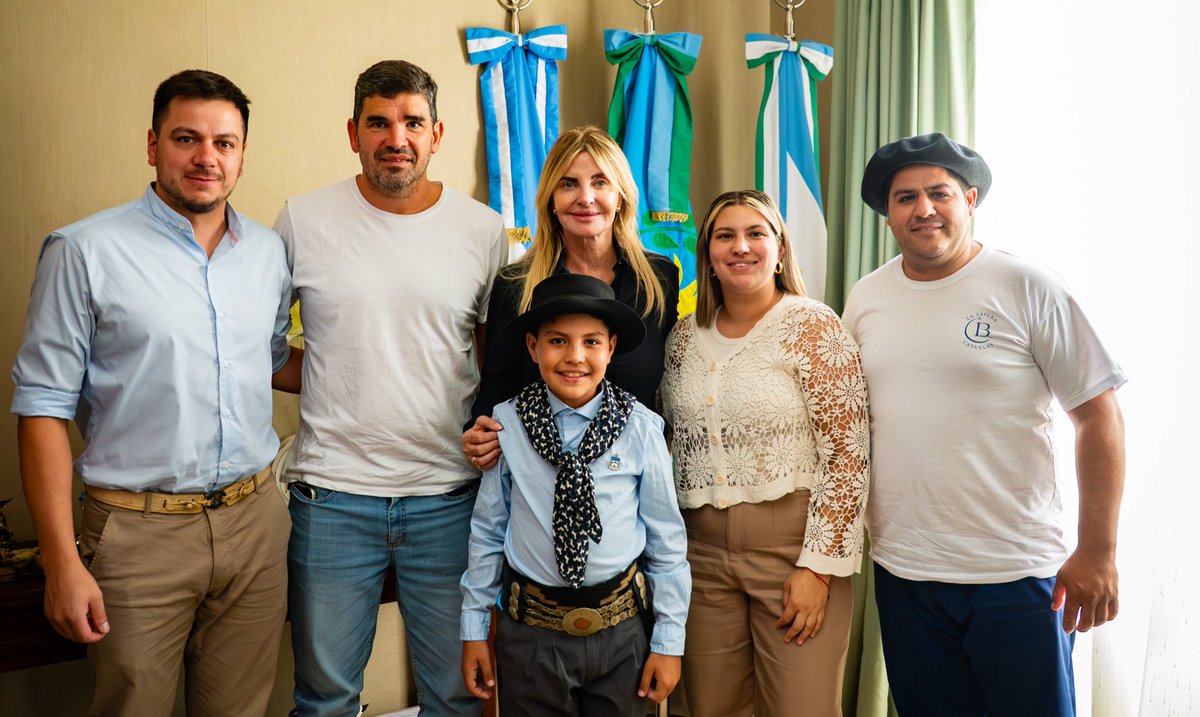 Marisa Fassi tweet media