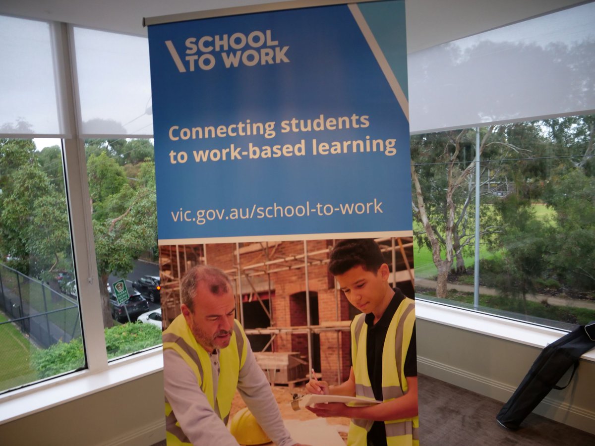 Inner Eastern LLEN tweet media