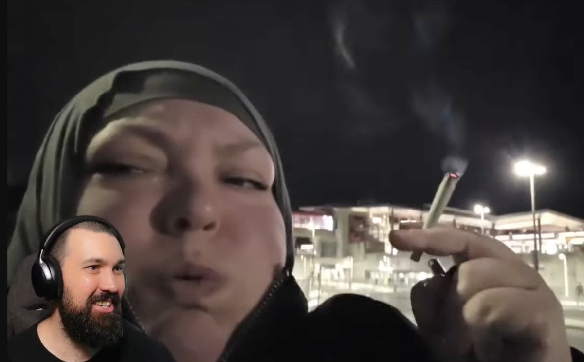 Hectic Llama tweet media