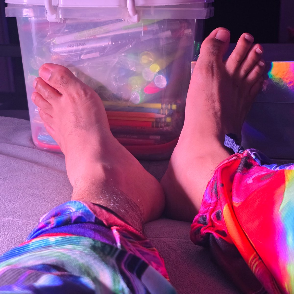 Dominick tweet media