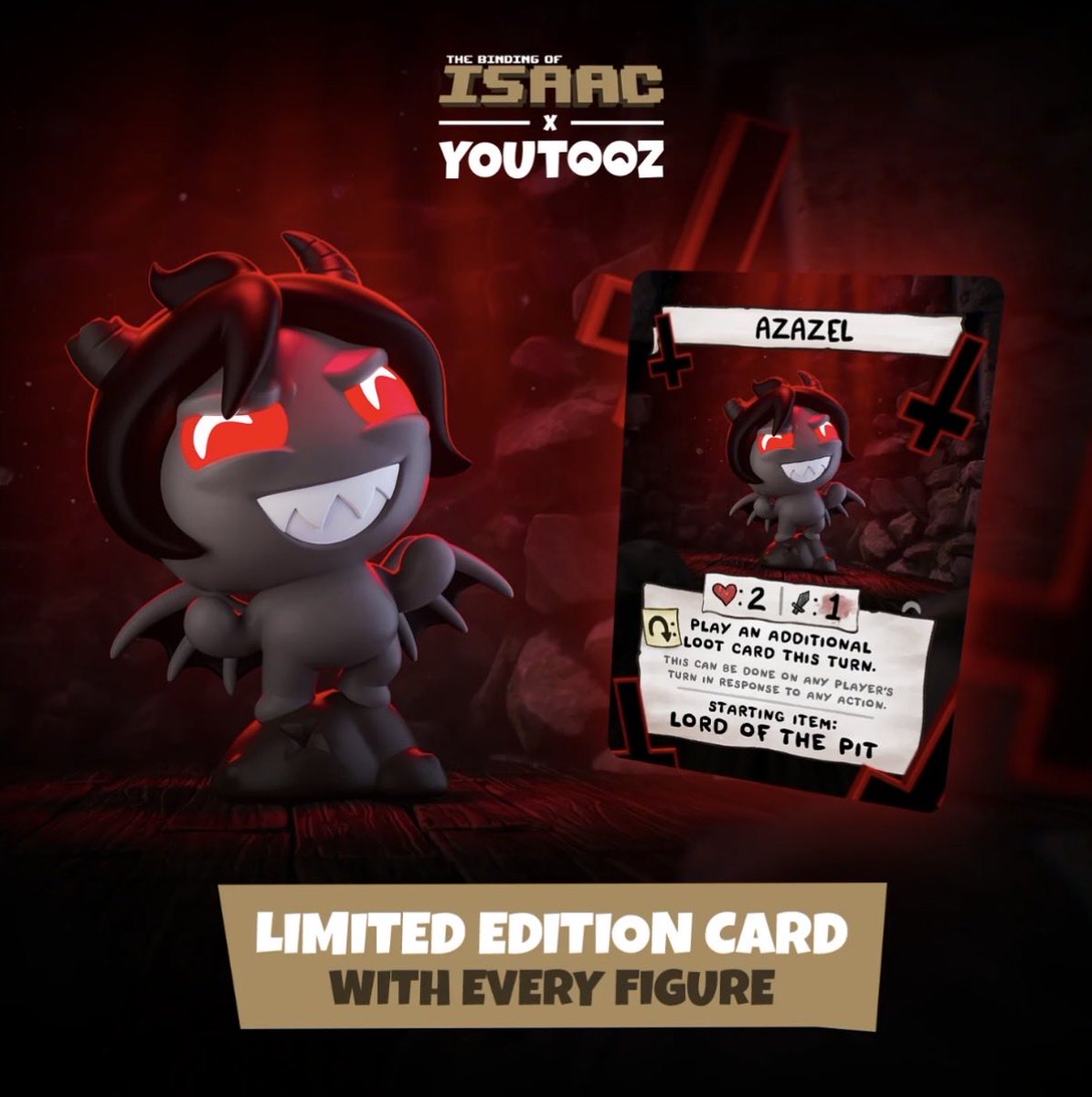 🜏 Edmund McMillen 🜏 tweet media