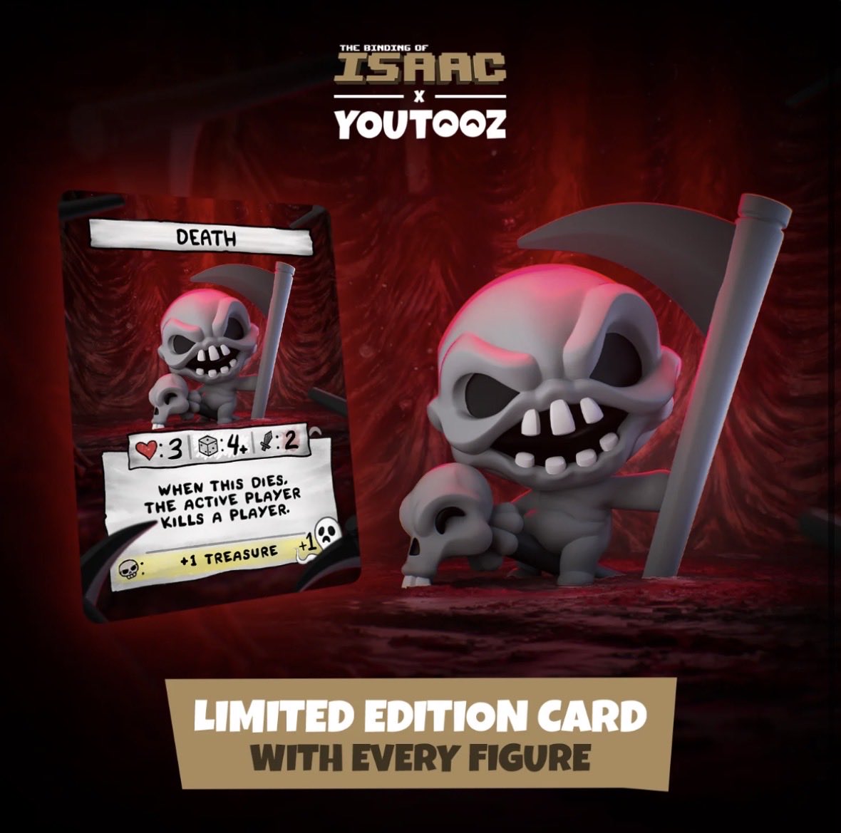 🜏 Edmund McMillen 🜏 tweet media