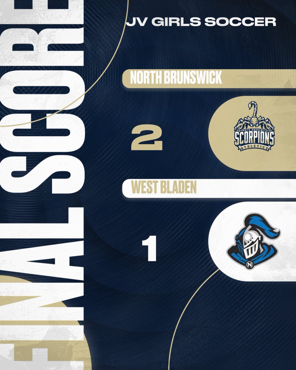 NBHS Scorpion Athletics tweet media