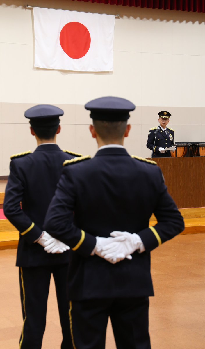 陸上自衛隊中央音楽隊公式 tweet media