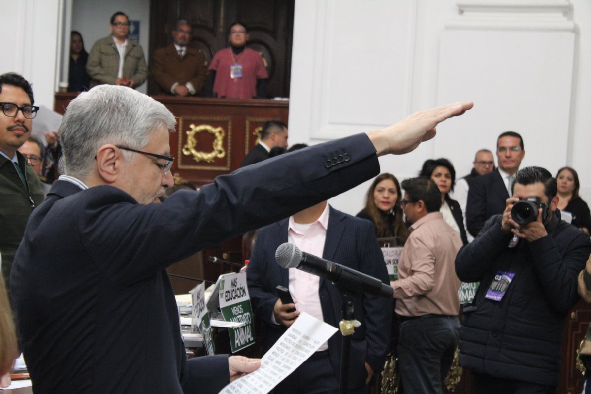 Luis Chavez tweet media