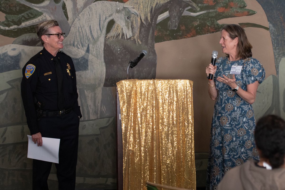 San Francisco Police tweet media