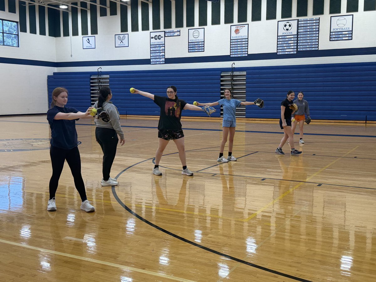 Willows Academy Athletics Department tweet media