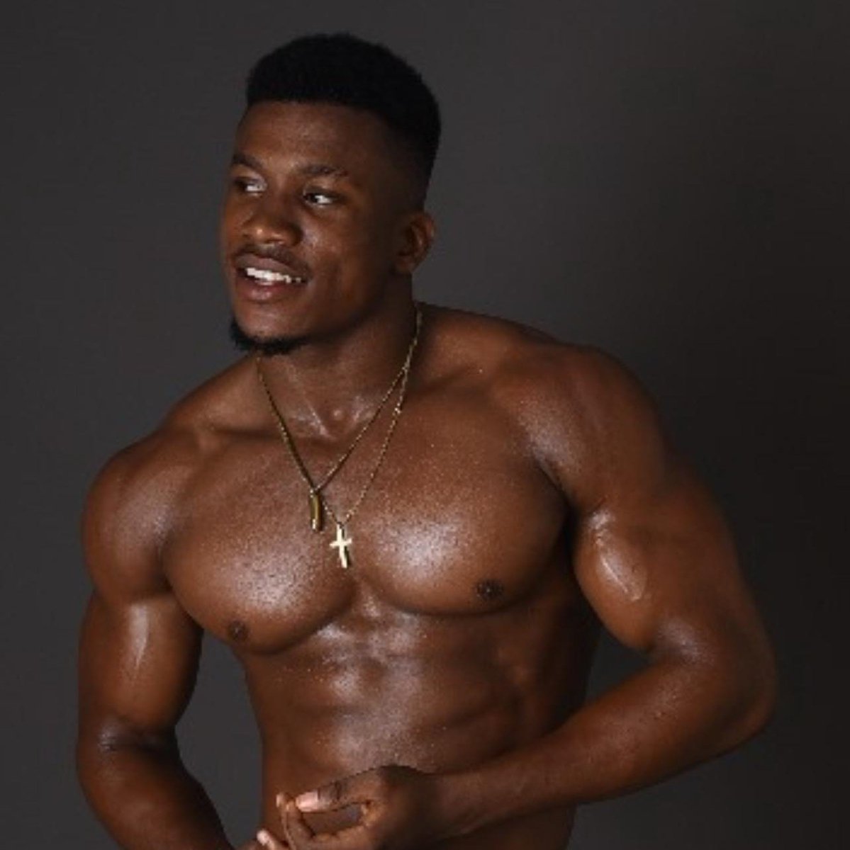 PRINCE JOSHUA tweet media