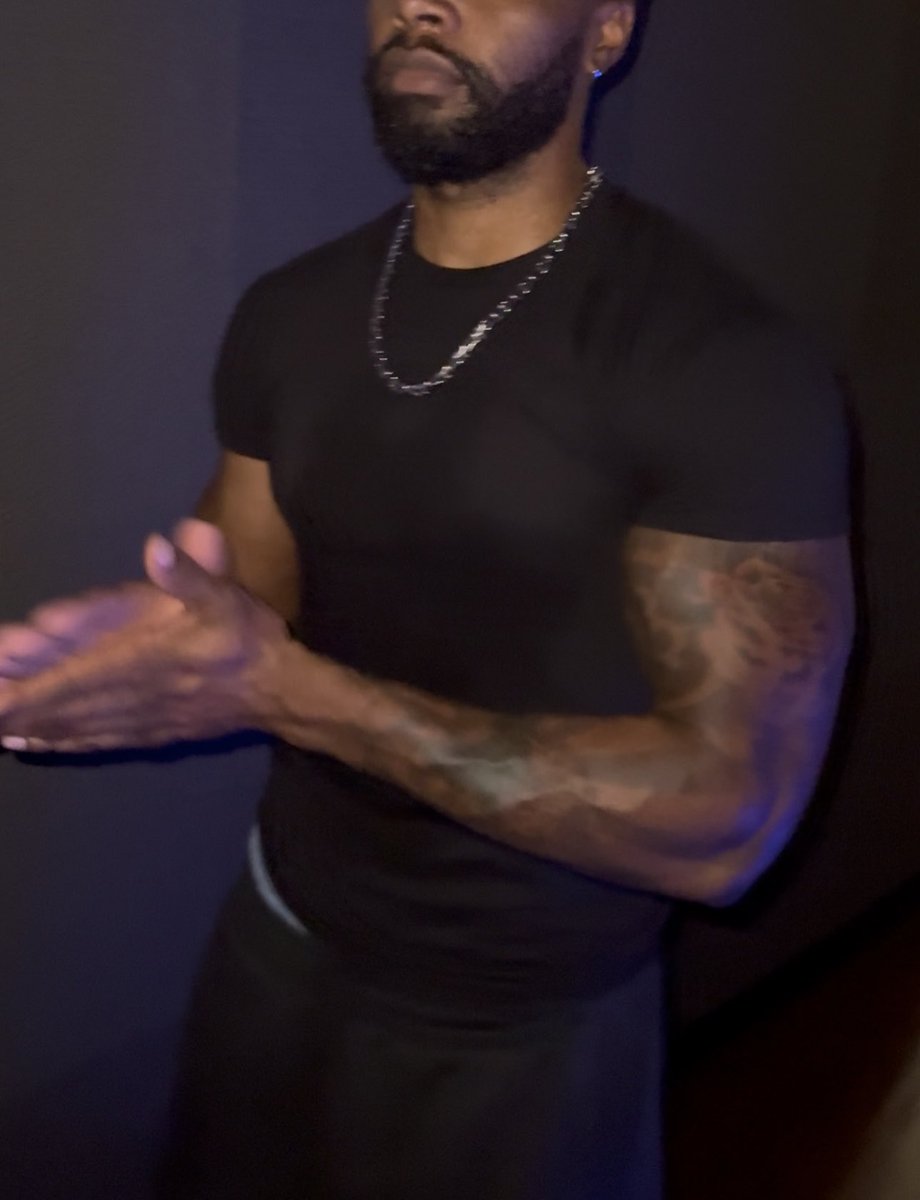 Olijah. Deacon O tweet media