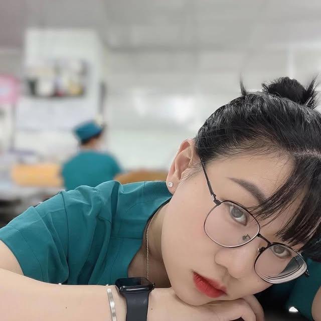Thu Huyền tweet media