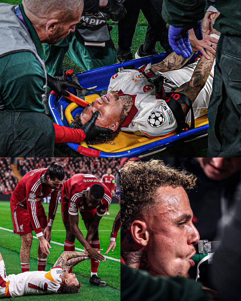 🔴 Esto Es Anfield #Liverpool tweet media