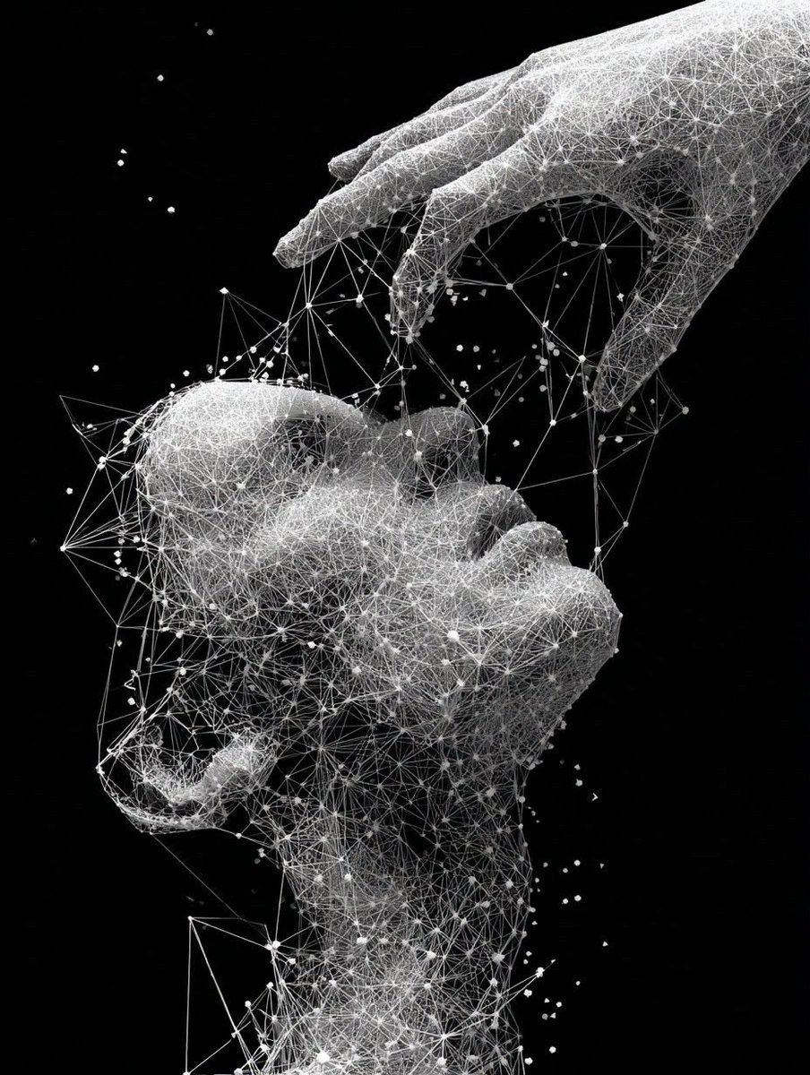 Unwitting Conspirators Inc. tweet media