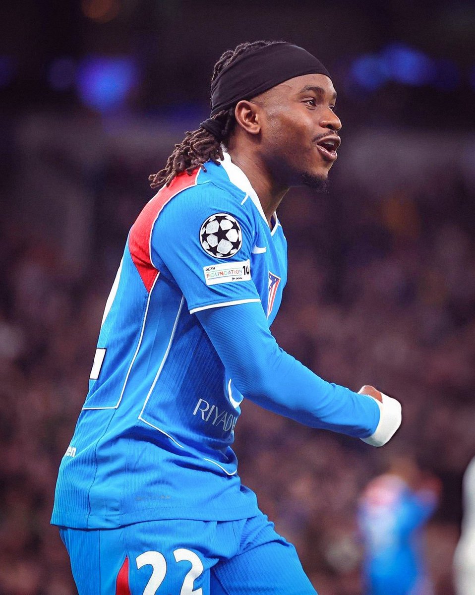 Atletico Universe tweet media