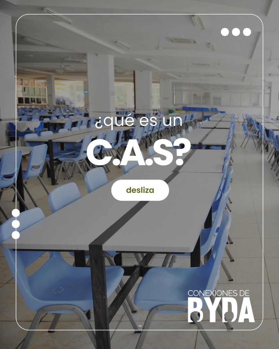 Conexiones de BYDA tweet media