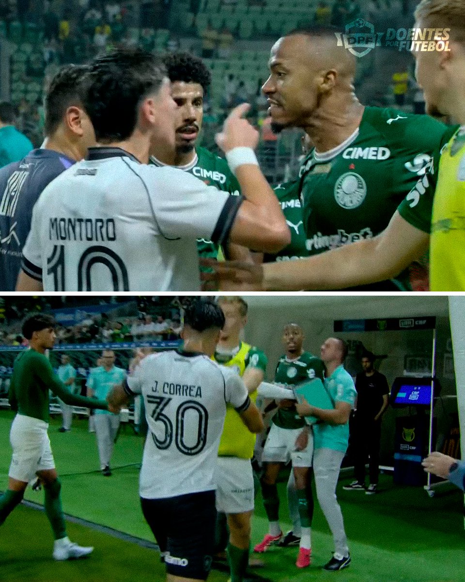 Doentes por Futebol ⚽ tweet media