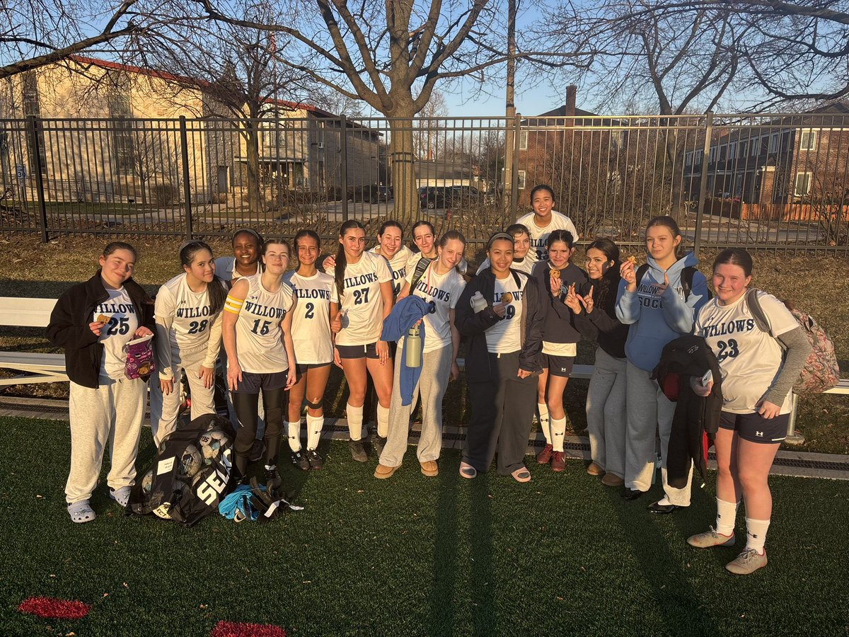 Willows Academy Athletics Department tweet media