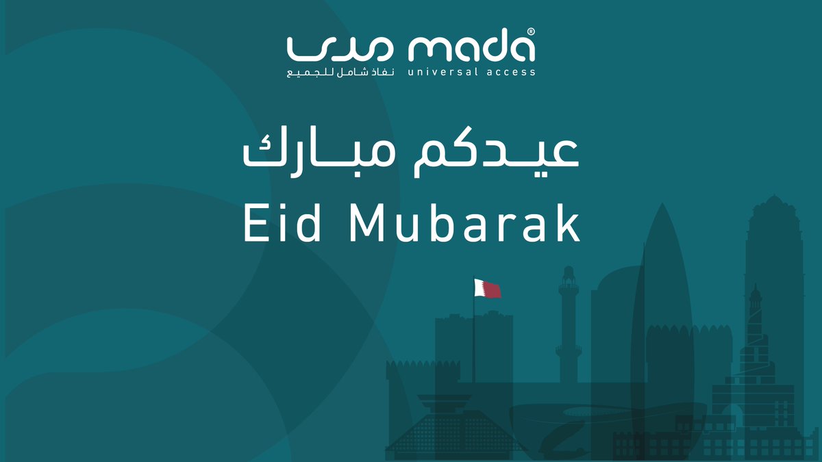 مركز مدى Mada Center tweet media